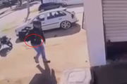 Motoboy entra em oficina e atira 9 vezes para matar mecânico no DF
