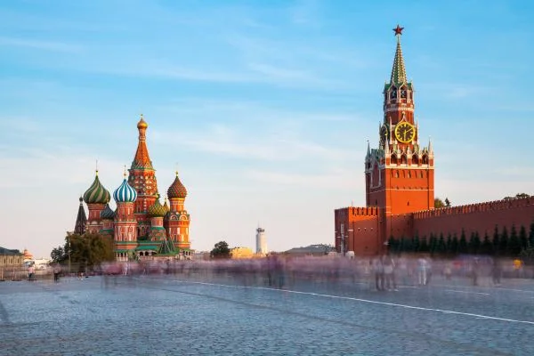 Moscou