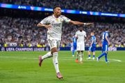 5. Kylian Mbappé - 5o gols em 79 partidas