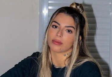 Grávida, Petra Mattar fala sobre continuidade de perfil no OnlyFans