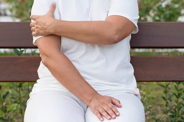Médico esclarece diferenças entre sarcopenia e envelhecimento natural - destaque galeria