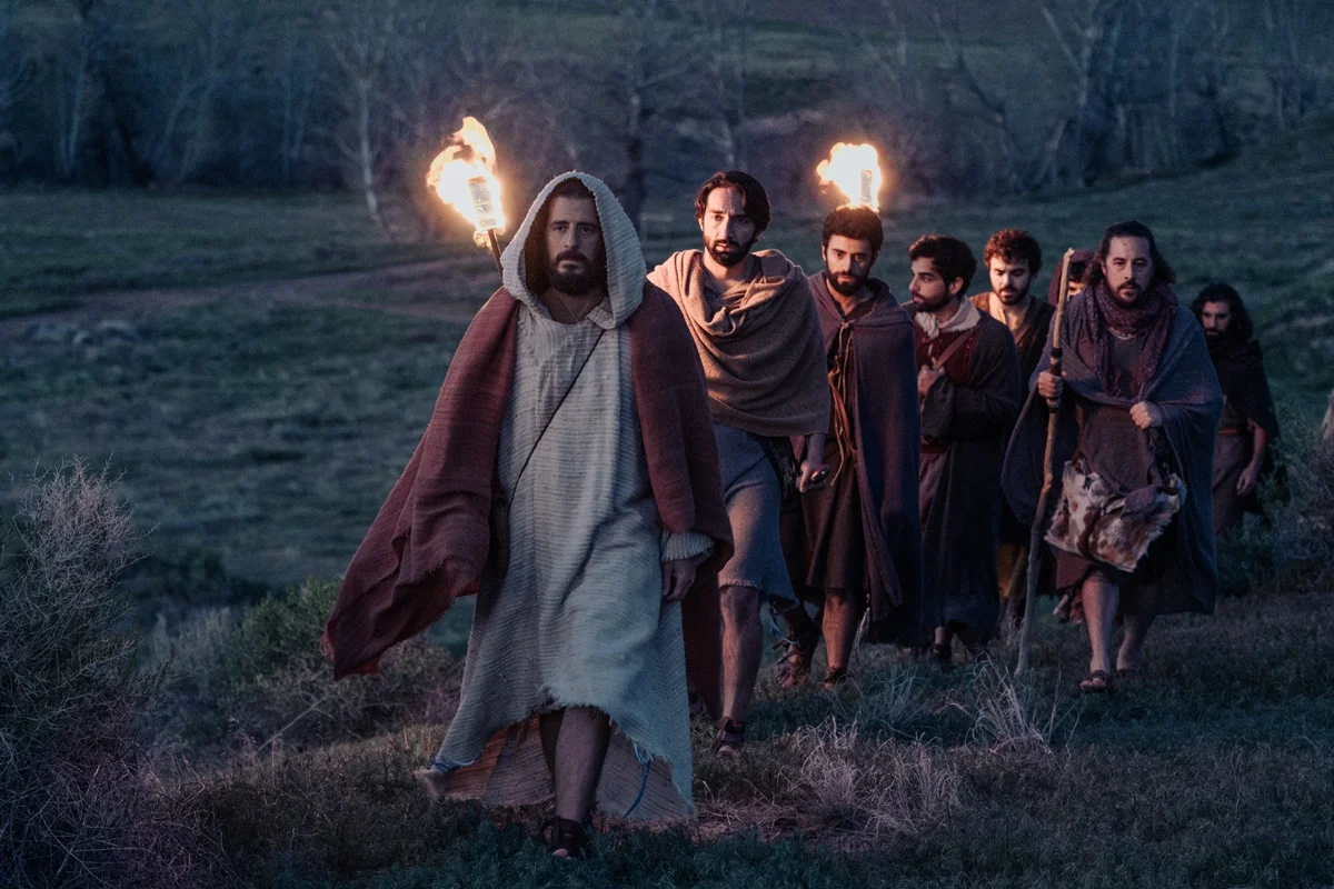 The Chosen Ultima Ceia