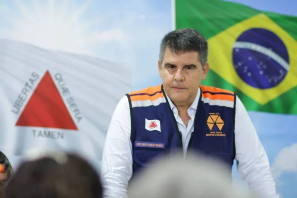 paulo brant