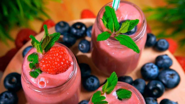 Confira 5 sucos detox que foram sucesso em 2021