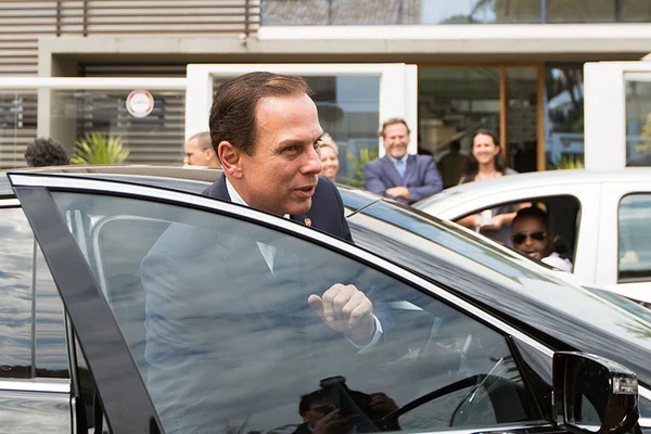 Novo laudo aponta que vídeo íntimo de João Doria é verdadeiro