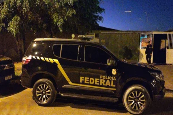 PF no DF