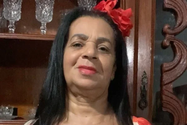 Solange - gaguinha de ilhéus - pânico - harmonização