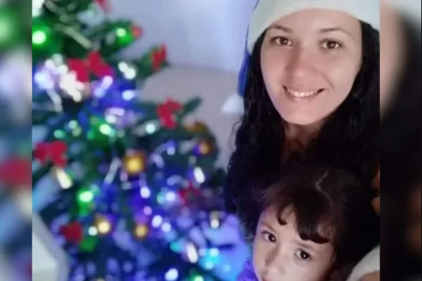 Mulher é condenada a 44 anos de prisão por matar a filha para punir o ex