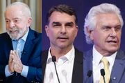 De Lula a Flávio: veja os candidatos que mais moveram ações na Justiça - imagem 6 De Lula a Flávio: veja os candidatos que mais moveram ações na Justiça - imagem 6