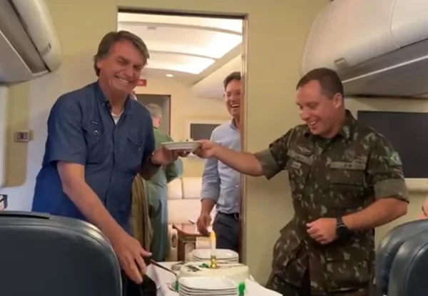 Delator Cid Bolsonaro