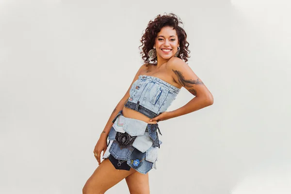 Desafio Metrópoles Fashion & Design 2023: participe da votação popular