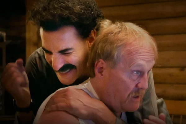 Amazon: Borat ganhará especial com cenas deletadas, curtas e reality