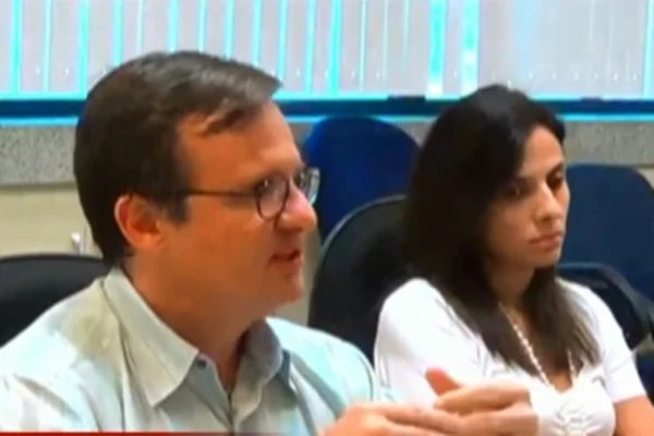 Delator diz que ocultou reforma da Odebrecht em sítio de Atibaia (SP)