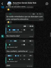 Moradores reclamam de infrações como uso de celular ao volante e falta de sinalização com a seta durante conversões Moradores reclamam de infrações como uso de celular ao volante e falta de sinalização com a seta durante conversões