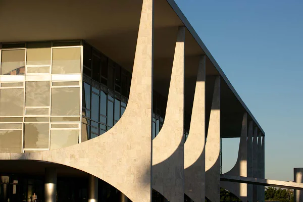 Palacio do Planalto