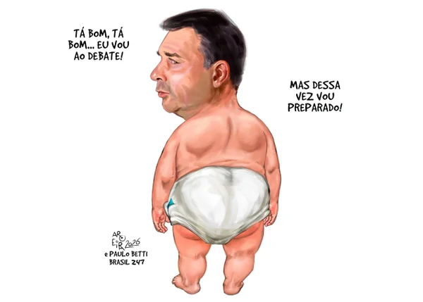 Charge do Aroeira