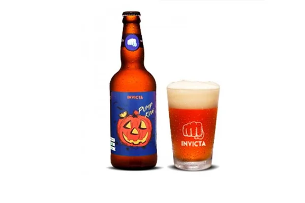 Abóbora: fruta do Halloween invade o mundo cervejeiro