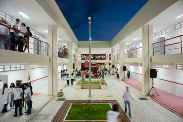 Escola