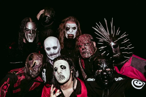 The Town 2027 anuncia Slipknot e Marilyn Manson como primeiras atrações