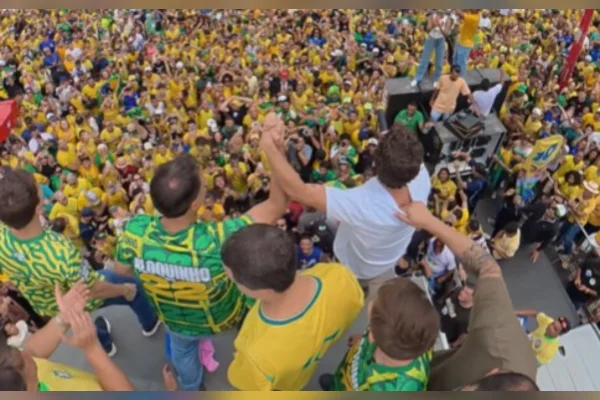 Imagem colorida