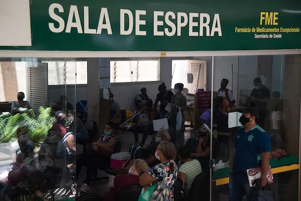 farmácia alto custo df