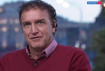 E quando comentou a Copa na Globo, Cuca estava imune às críticas?