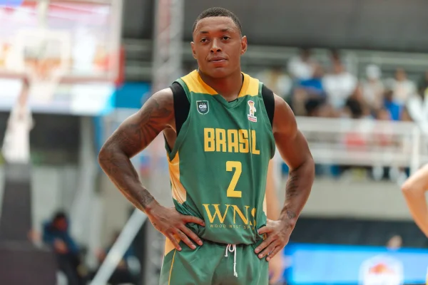 Basquete: Brasil é convocado para eliminatórias da Copa Mundo