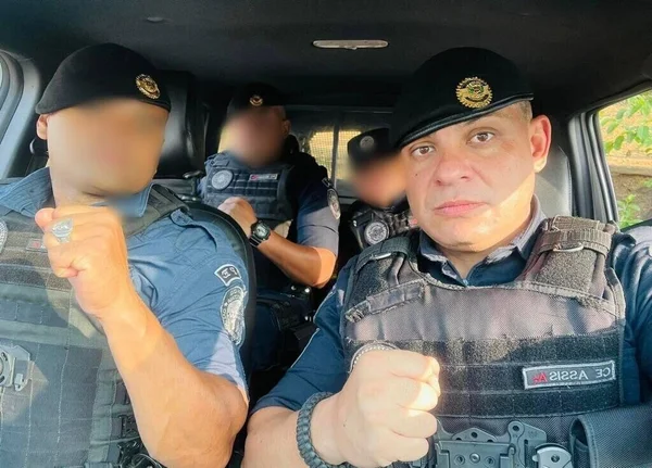 GCM suspeito de chefiar milícia na Cracolândia é acusado por 7 crimes