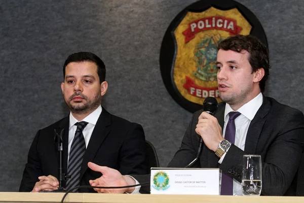 Lava Jato diz que corrupção na Petrobras e Mensalão estão ligados