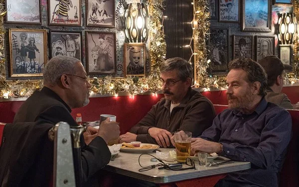 Crítica: A Melhor Escolha traz visão de Linklater sobre ônus da guerra