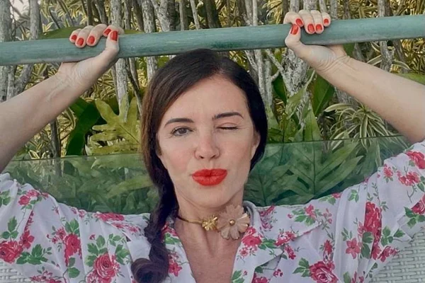 Luma de Oliveira