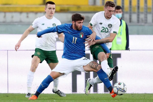 Jogador da Seleção Italiana é acusado de estuprar mulher de 20 anos