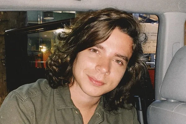 Marido de Sasha sofreu acidente em programa da Globo e levou pontos