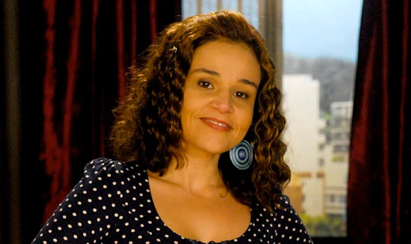Quadro de saúde de Claudia Rodrigues teve melhora significativa - destaque galeria Quadro de saúde de Claudia Rodrigues teve melhora significativa - destaque galeria