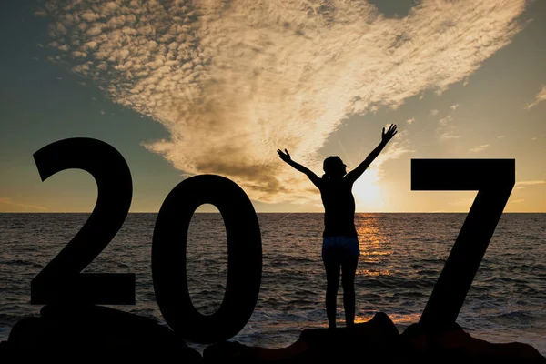 Previsões: 2017, o ano em que você vai mudar a sua vida