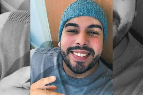 Jovem de Unaí morre atropelado enquanto trabalhava em Londres