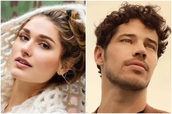 Acabou “amizade”? Sasha e José Loreto deixam de se seguir no Instagram