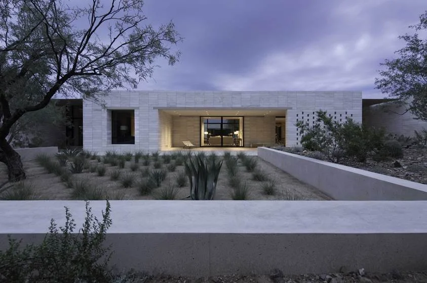 Stone Court Villa - Marwan Al Sayed Inc. Stone Court Villa - Marwan Al Sayed Inc.