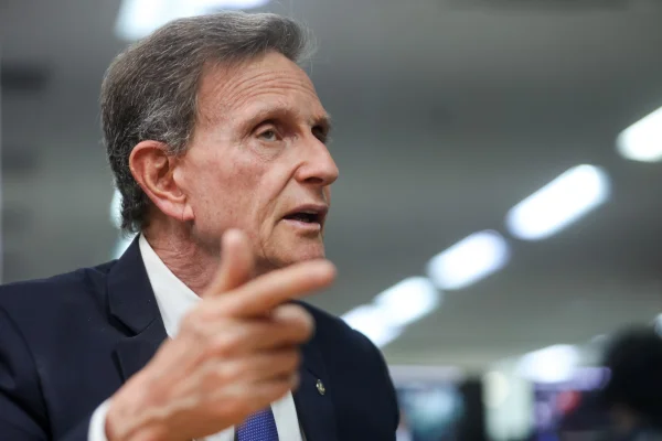 Marcelo Crivella