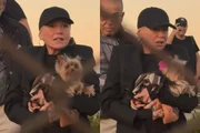 Xuxa Meneghel. Xuxa Meneghel.