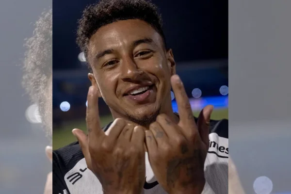 Corinthians é o único time brasileiro com 100% na Libertadores