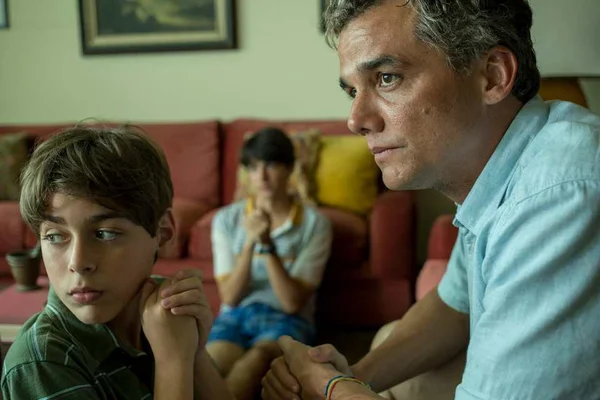 “Espero que ilumine um pouco”, diz Wagner Moura sobre Sergio