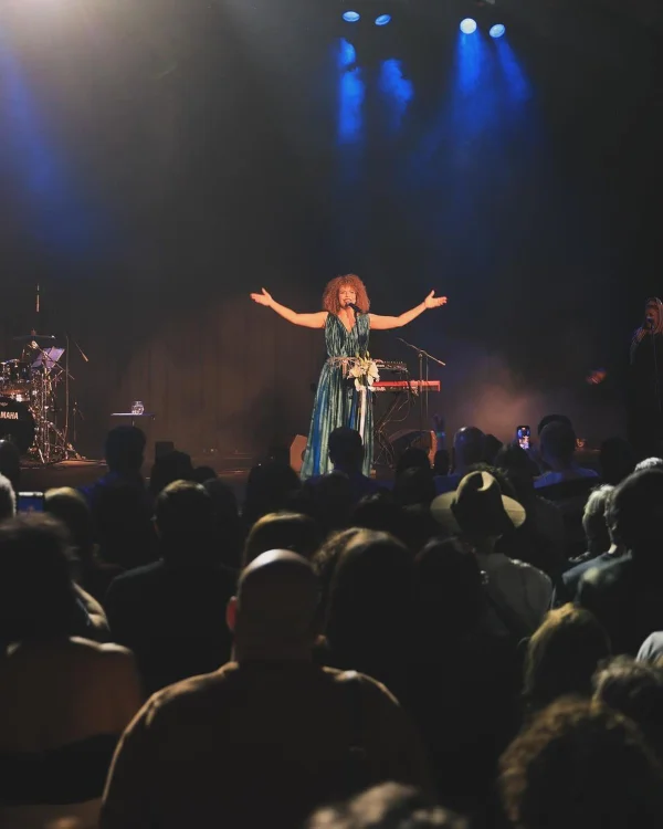 Maria Rita, Lenine e mais: como será a Virada Cultural na zona oeste