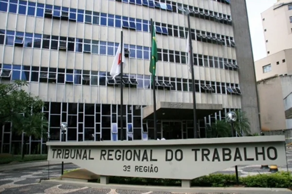 Justiça do Trabalho de Minas Gerais - Metrópoles
