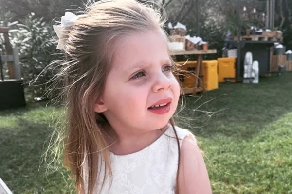 Caso raríssimo: menina de 3 anos é diagnosticada com demência precoce