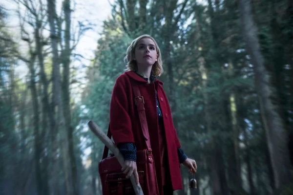 Netflix: última parte de O Mundo Sombrio de Sabrina ganha data de estreia