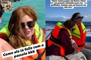 Viih Tube frustra plano de Eliezer de refazer pedido de casamento