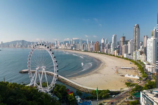 Balneário Camboriú