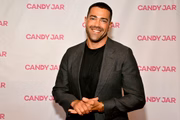 Jesse Metcalfe chega à pré-estreia do filme Keily: Homecoming Dweeb em 5 de junho de 2025