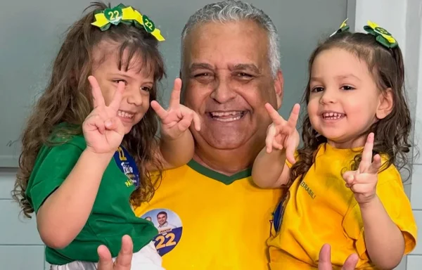 Imagem colorida